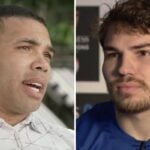 Lé légende sud-africaine Bryan Habana (41 ans) y va fort sur Antoine Dupont : « Impossible de…