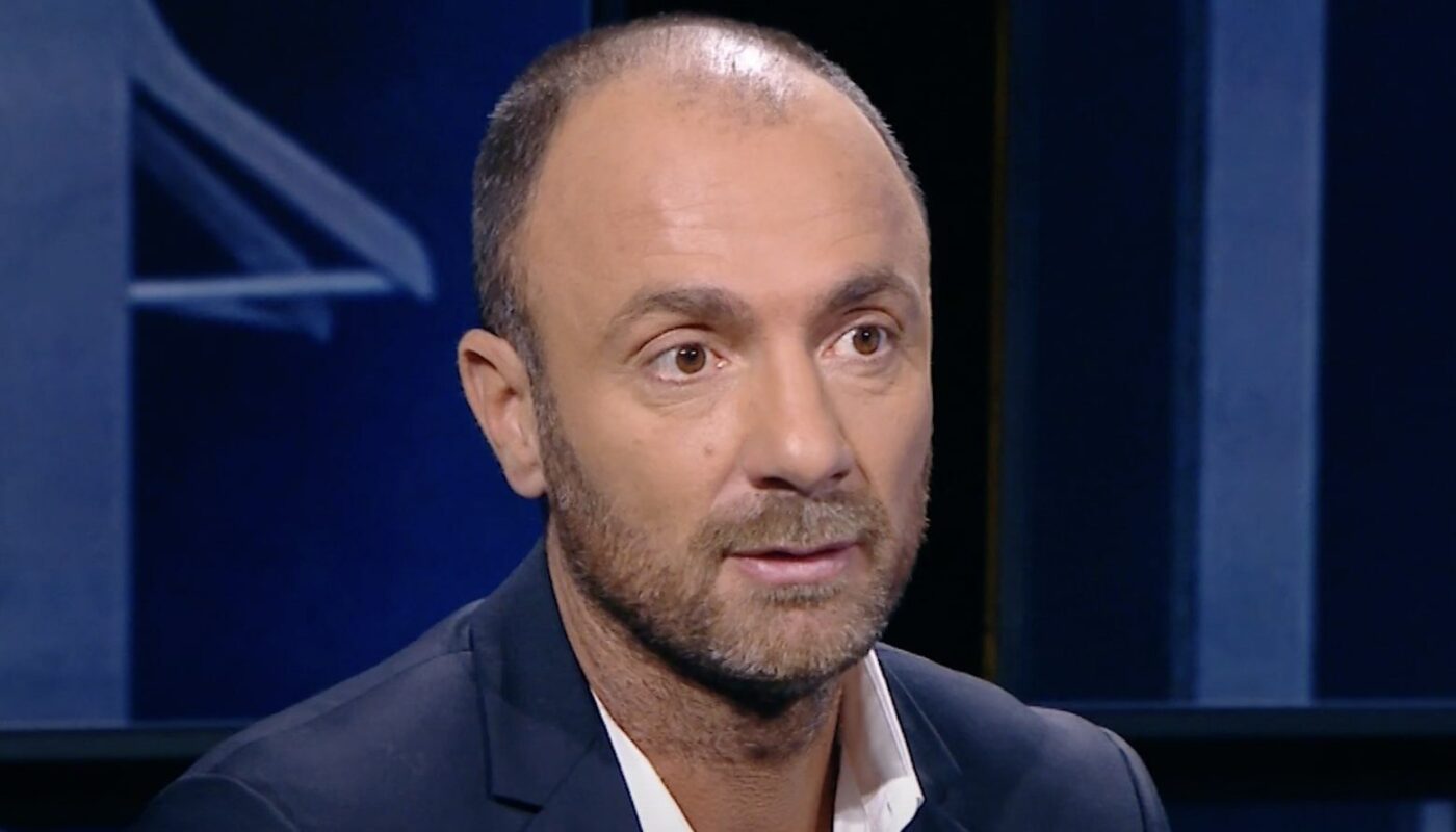 Christophe Dugarry