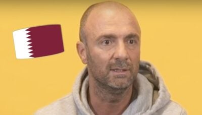 Ex-joueur là-bas, Christophe Dugarry sans filtre sur son expérience au Qatar : « Ils faisaient venir…