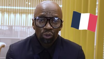 Claude Makélélé (51 ans) sans filtre sur la France : « Si j’avais été blanc ? Oula, on m’aurait…