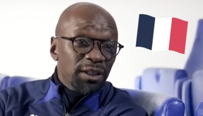 À la cantine des Bleus, le tollé déclenché par Claude Makélélé : « Les joueurs musulmans ont failli…