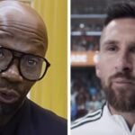 Sans pitié, les paroles glaciales de Claude Makélélé à Lionel Messi en plein match : « Je lui ai dit…