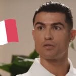 Désormais loin, l’avis cash de Cristiano Ronaldo sur la France : « Ça a toujours été un pays…