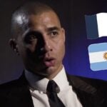 David Trezeguet cash sur son enfance en Argentine : « J’étais Français, donc on me…