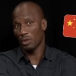 Après 6 mois là-bas, la star Didier Drogba cash sur la Chine : « C’est un pays de…