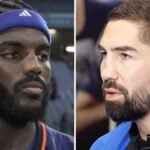 Nikola Karabatic cash sur Dika Mem, coupable de l’élimination aux JO : « Il m’a écrit, je lui ai…