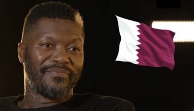 Passé 6 mois par le Qatar, Djibril Cissé vide son sac : « La journée, je…