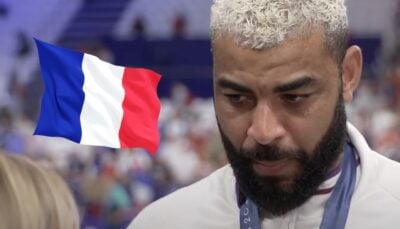 Star du volley, Earvin Ngapeth pousse son coup de gueule contre la France : « Ce n’est pas normal que…