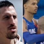 EDF – Membre des Bleus, Paul Lacombe vide son sac sur la sélection : « Aujourd’hui, il n’y a que des…