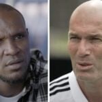 Ex-coéquipier en bleu, Éric Abidal (45 ans) cash sur Zinédine Zidane : « Je l’ai vu…