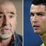 L’avis brutal d’Éric Cantona (58 ans) sur Cristiano Ronaldo : « Il ne réalise pas qu’il…