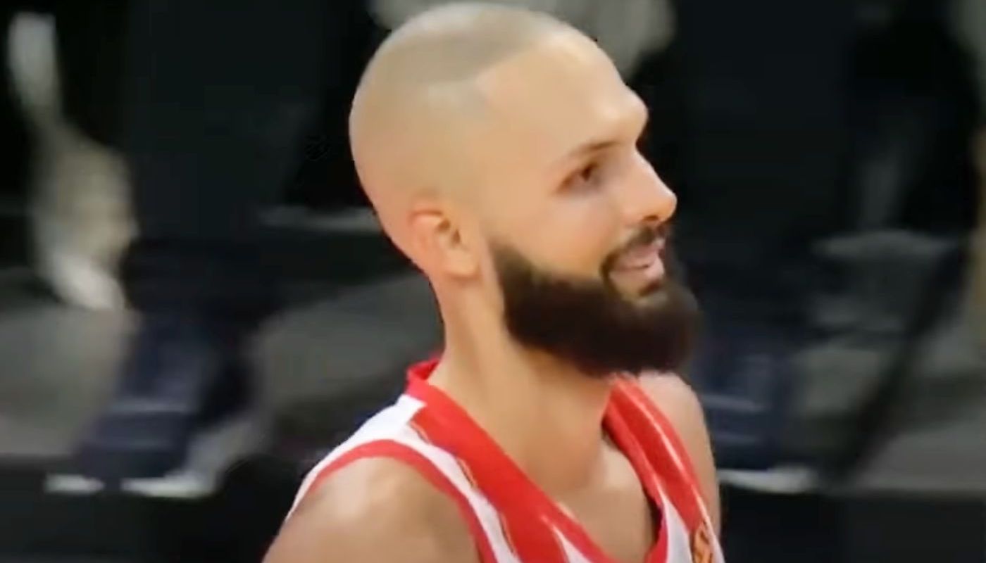 Euroleague Evan Fournier