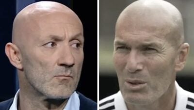 Près de 20 ans plus tard, Fabien Barthez sans filtre sur le coup de tête de Zidane : « C’est un…