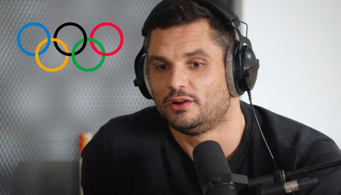 Florent Manaudou