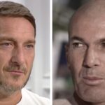 Taclé par Francesco Totti (48 ans), l’avis honnête de Zinédine Zidane sur lui : « Il sait ce qu’il…