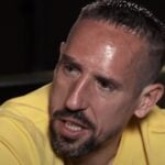 « Je ne lui parlerai plus jamais » : la star du foot qui a outré Franck Ribéry plus que quiconque