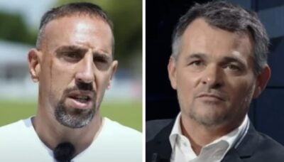 Ex-coéquipier, Willy Sagnol vide son sac sur Franck Ribéry : « Tout le monde sait que…