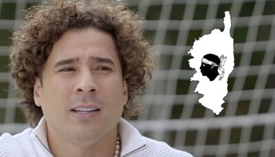 La légende mexicaine Guillermo Ochoa (39 ans) cash sur la Corse : « Par rapport au Mexique…