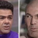 Jamel Debbouze balance cash sur son ami Zinédine Zidane : « Je ne lui ai jamais parlé de ce match »