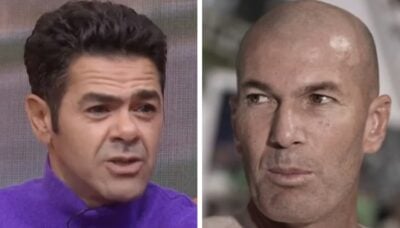 Jamel Debbouze sans détour sur l’autre facette Zinédine Zidane : « Il fait n’importe quoi, c’est un…