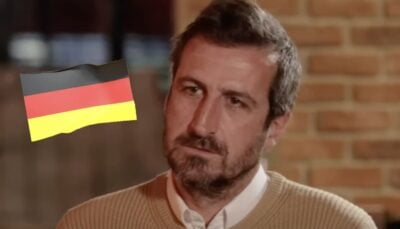 Après 4 ans là-bas, Johan Micoud (51 ans) honnête sur l’Allemagne : « L’Allemand est très…