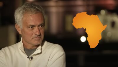 La légende Jose Mourinho (61 ans) cash sur l’Afrique : « Je ne peux plus y aller, les gens sont…