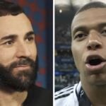 Kylian Mbappé en galère, Karim Benzema met les pieds dans le plat : « Je ne pense pas qu’Ancelotti va…