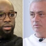 Jose Mourinho (61 ans) règle ses comptes avec le Français Lassana Diarra : « Quand il ne jouait pas…