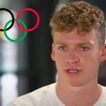 Quadruple champion à Paris, Léon Marchand (22 ans) honnête sur les JO : « C’est mort si…