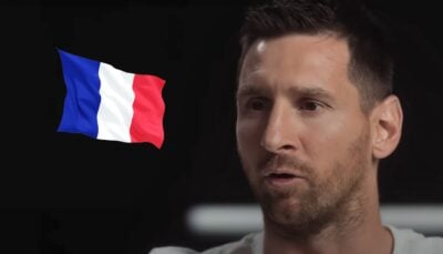 Au PSG pendant deux ans, Lionel Messi cash sur son malêtre en France : « Là-bas, je n’avais pas…