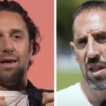 Ex-coéquipiers, Luca Toni cash sur Franck Ribéry : « En Italie, on dit que les gens comme lui sont des…