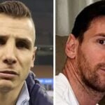 Lucas Digne cash sur Lionel Messi : « J’ai dit bonjour à sa femme, et 2 minutes après il…