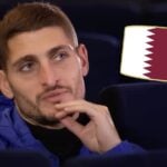 Exilé au Qatar après 11 ans en France, Marco Verratti honnête sur la vie là-bas : « Ce n’est pas…