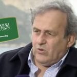 À 69 ans, l’avis sans détour de Michel Platini sur l’Arabie Saoudite : « Ce pays ? Il veut…