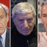 Honnête, Jean-Michel Larqué tranche cash entre Platini et Zidane : « Plutôt lui, parce que…