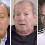 Rolland Courbis tranche entre Zinédine Zidane et Michel Platini : « C’est 51-49% en faveur de…