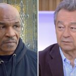 Après l’avoir rencontré, Michel Denisot (79 ans) honnête sur Mike Tyson : « Une espèce de…