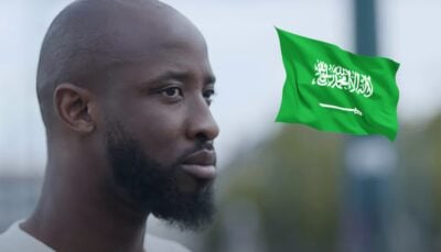 Exilé en Arabie saoudite, le Français Moussa Dembélé sans détour : « C’est un pays de…