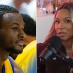 NBA – Savannah James : « Un homme a fait un doigt d’honneur à Bronny en plein match, alors je…