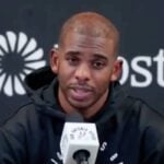 NBA – Décision imminente pour les Spurs concernant Chris Paul ?