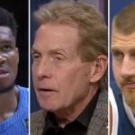 NBA – Le sulfureux Skip Bayless cash sur les joueurs européens : « Ils sont bons, mais…