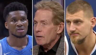 NBA – Le sulfureux Skip Bayless cash sur les joueurs européens : « Ils sont bons, mais…