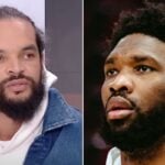 NBA – Joakim Noah cash sur la polémique Joel Embiid : « Si les Sixers veulent le titre, il faut…