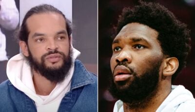 NBA – Joakim Noah cash sur la polémique Joel Embiid : « Si les Sixers veulent le titre, il faut…