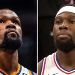 NBA – Après son game-winner sur Yabusele, Kevin Durant cash à son sujet : « C’est quelqu’un que je…