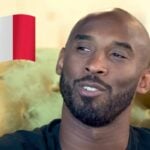 Un joueur européen cash sur Kobe : « Je lui ai parlé en italien, il m’a pris sur ses genoux et…