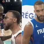 EDF – Trois mois après, Rudy Gobert cash sur la finale contre Team USA : « Ils étaient…