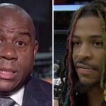 NBA – En pleine folie Ja Morant, Magic Johnson enfonce le clou : « Je n’ai…