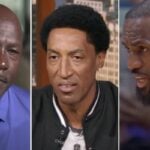 NBA – Scottie Pippen ultra-cash sur LeBron : « On n’a jamais demandé à Michael Jordan de…