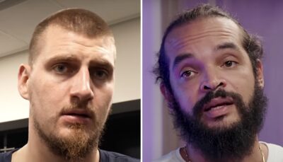 NBA – Joakim Noah rétablit la vérité sur Nikola Jokic : « Vous ne pouvez pas me dire qu’il…